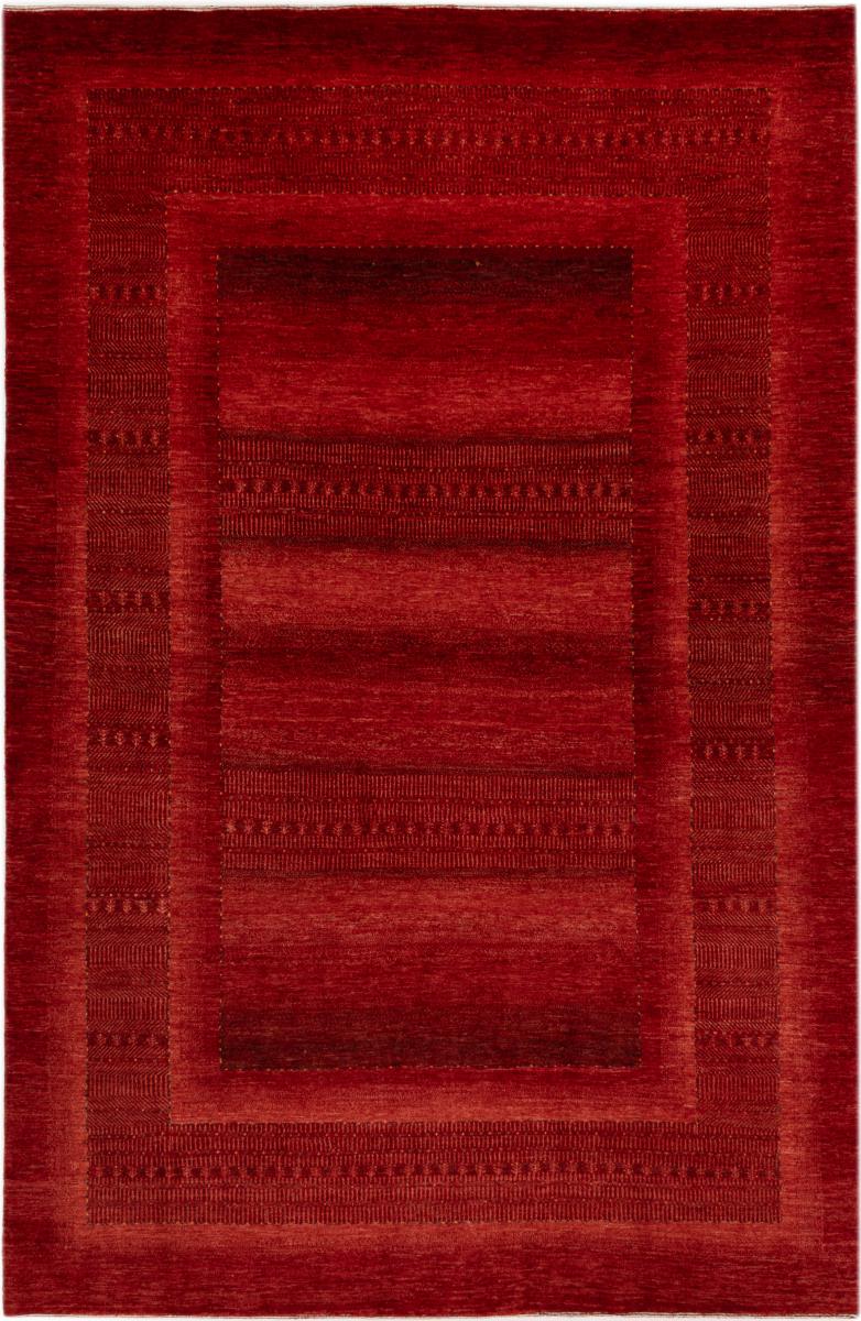 Tapete persa Persa Gabbeh Loribaft Atash 303x197 303x197, Tapete persa Atado à mão