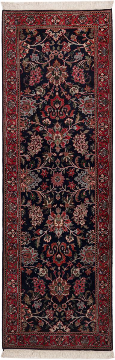 Indo rug Indo Sarouk 244x83 244x83, Persian Rug Knotted by hand
