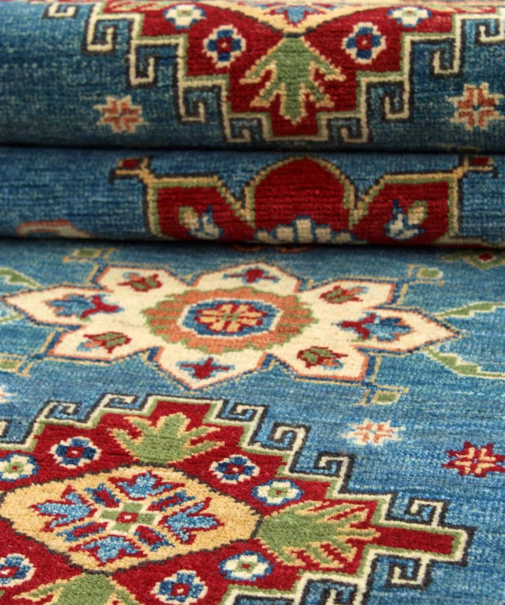 Kazak Ghazni - 1