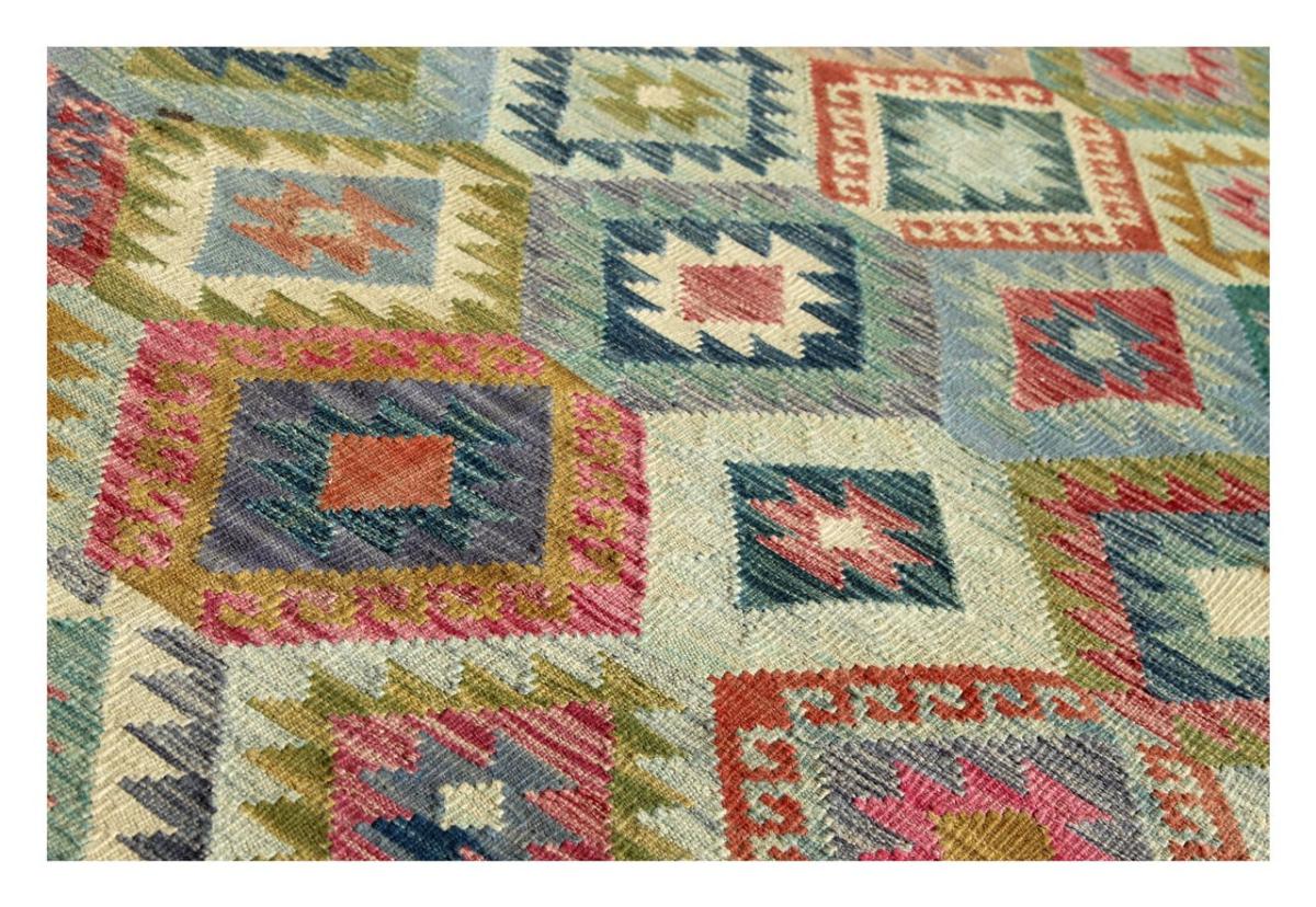 Kilim Afghan - 1