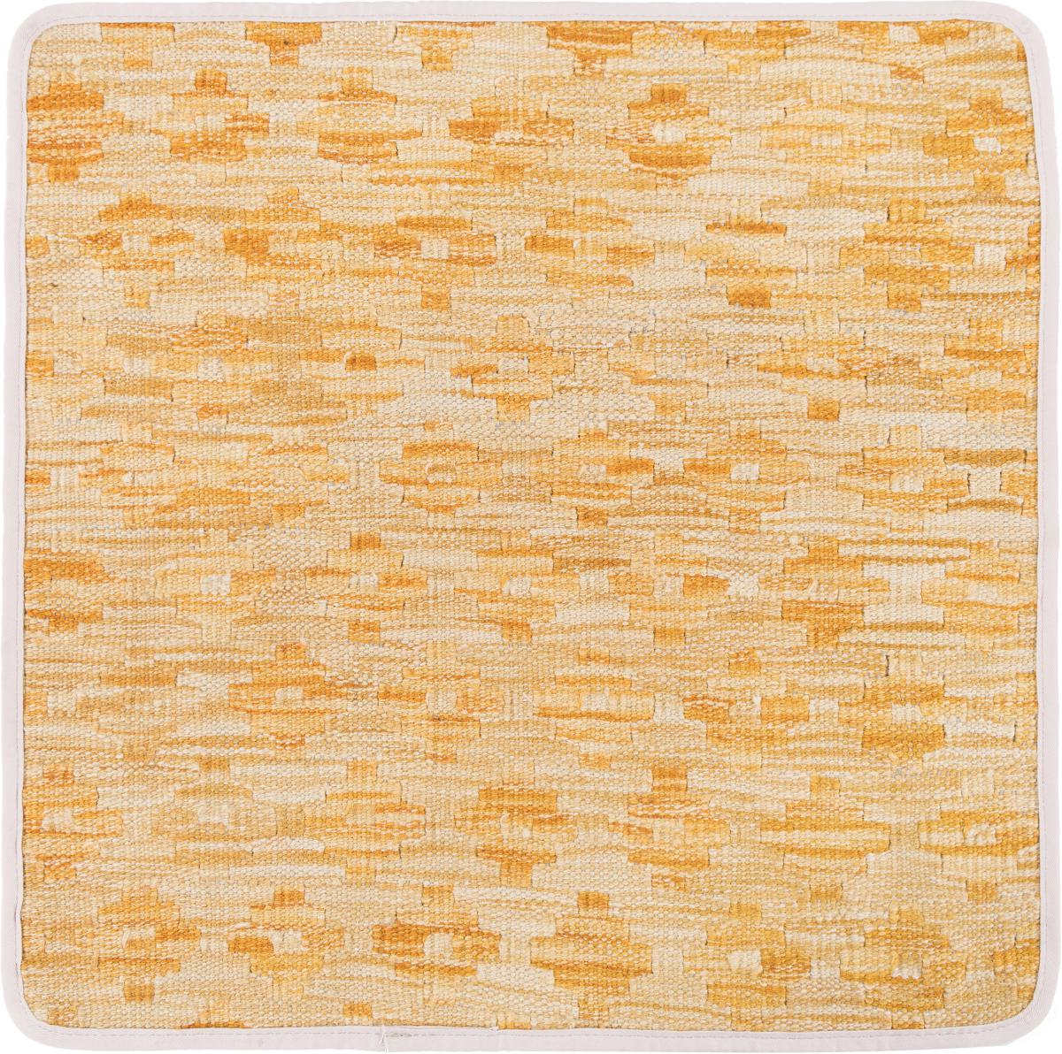Tappeto Afgano Kilim Afghan Copricuscino 50x50 50x50, Tappeto persiano Annodato a mano