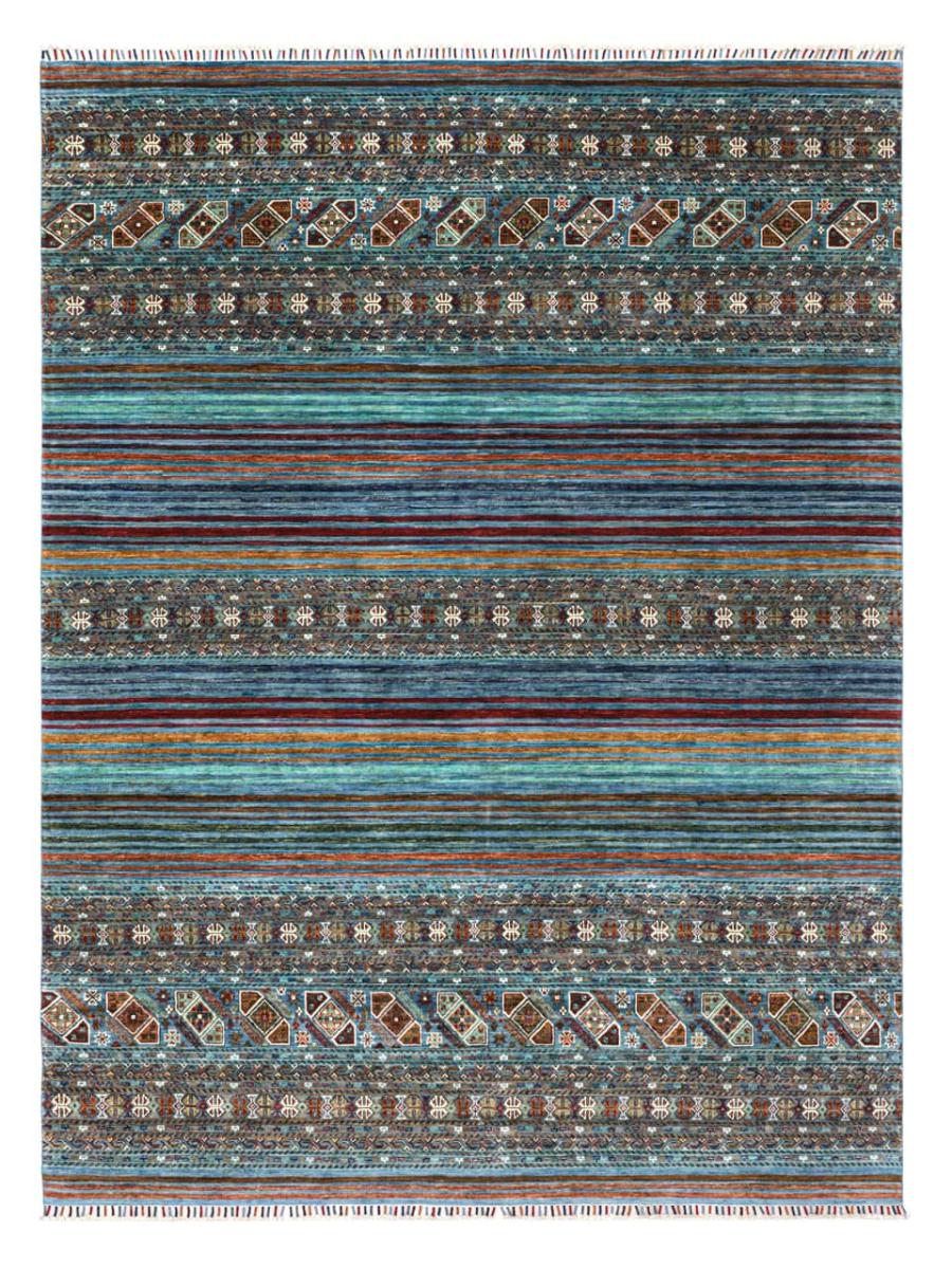 Pakistani rug Arijana Shaal 314x236 314x236, Persian Rug Knotted by hand