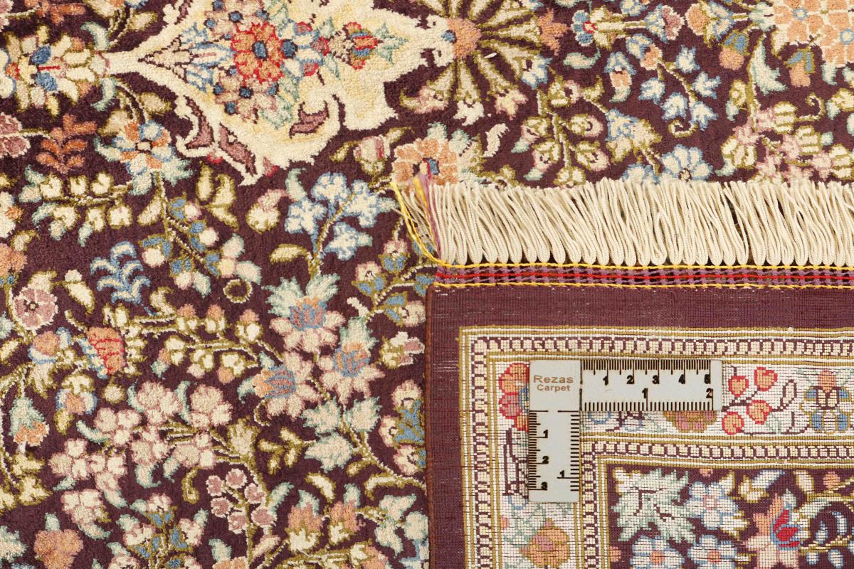 Qum Silk - 1