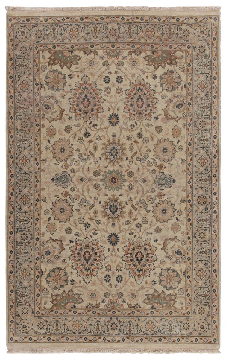 Indo rug Indo Tabriz Royal 176x115 176x115, Persian Rug Knotted by hand