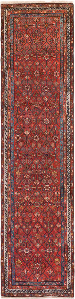 Persian rug Malayer Antique 444x106 444x106, Persian rug Hand-knotted