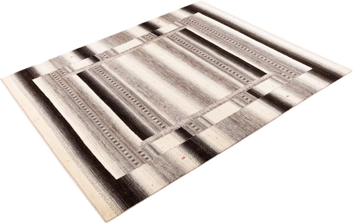 Perzsa Gabbeh Loribaft Atash - 1