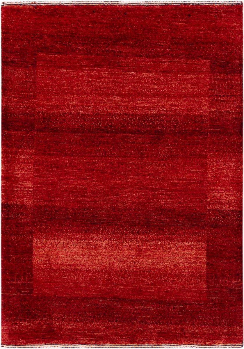 Perzisch tapijt Perzisch Gabbeh Loribaft Essence 113x81 113x81, Perzisch tapijt Handgeknoopt