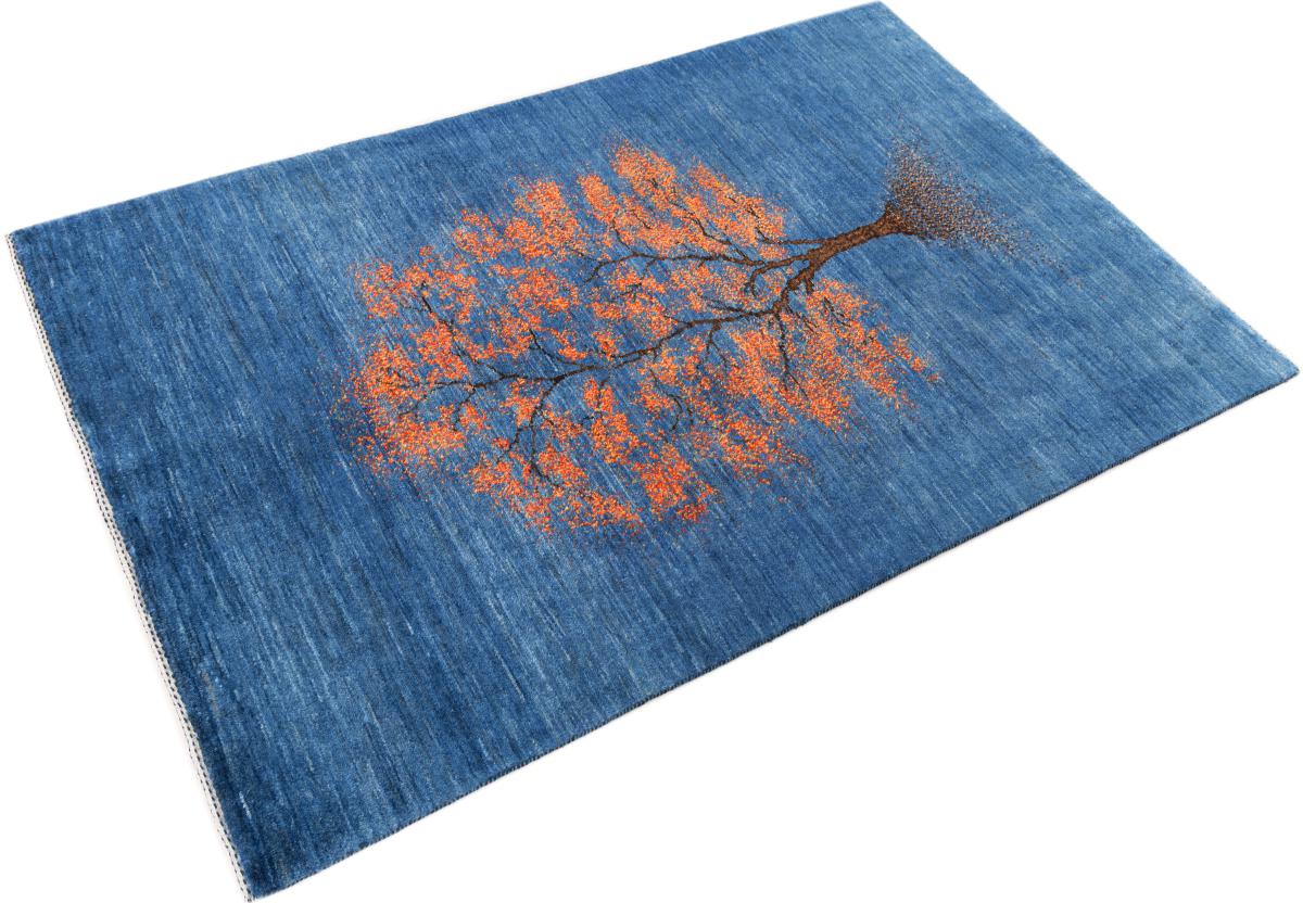 Persan Gabbeh Loribaft Atash - 1