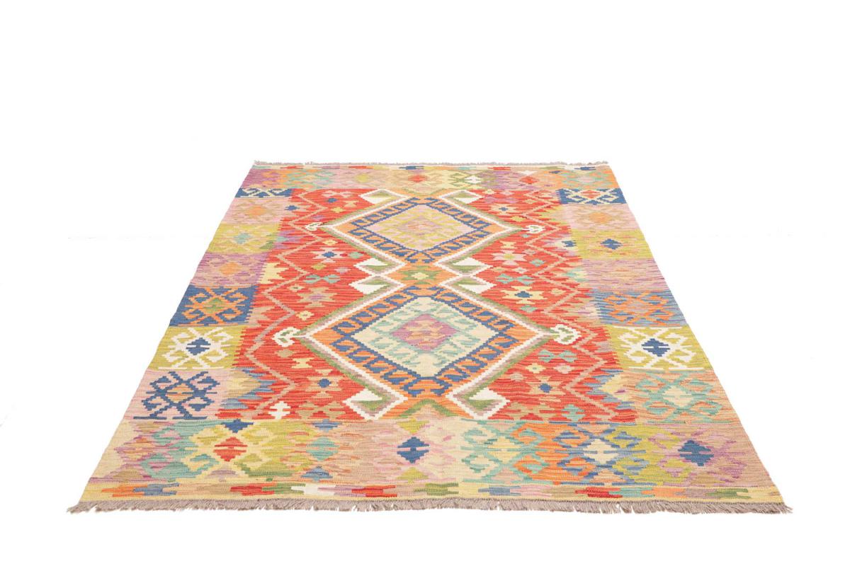 Kilim Afghan - 1