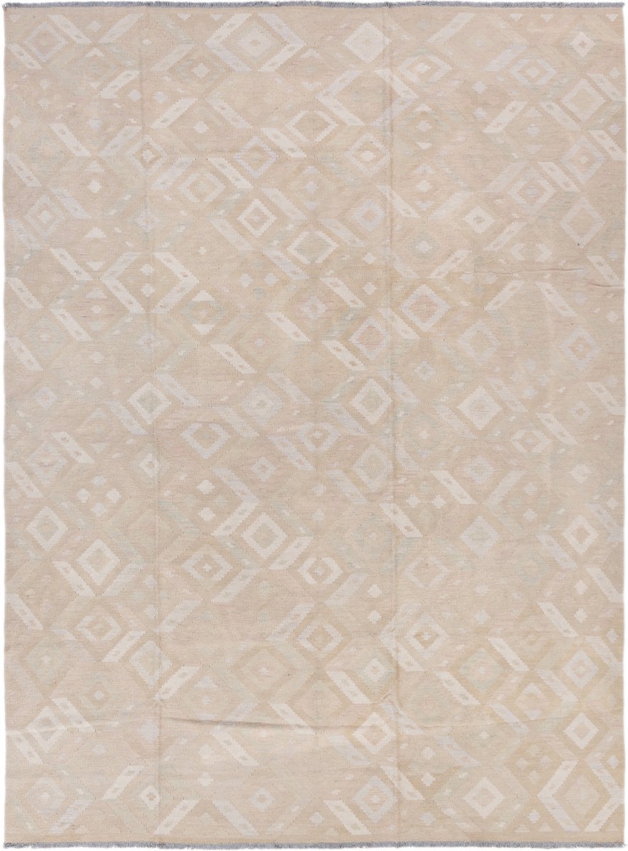 Tapis afghan Kilim Afghan 332x243 332x243, Tapis persan Tissé à la main