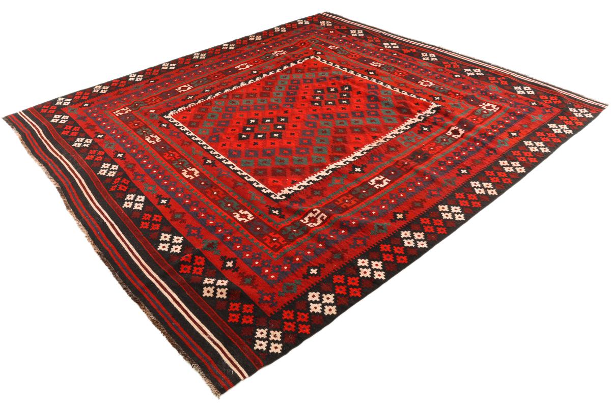 Kilim Afegão Antigo - 1