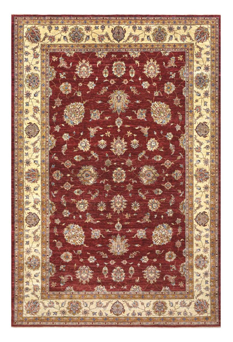 Tappeto pakistano Ziegler Farahan Arijana 367x251 367x251, Tappeto persiano Annodato a mano