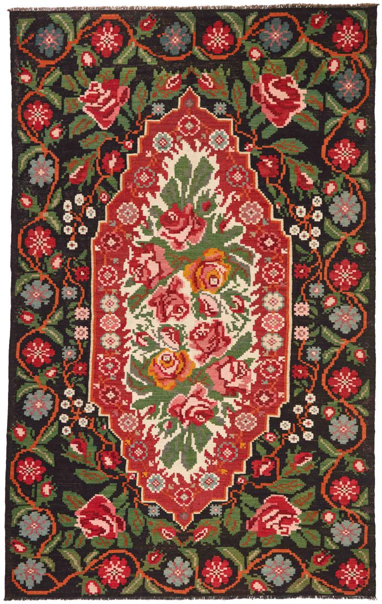  Kilim Rosen Antik 325x202 325x202, Perzsa szőnyeg szőttesek