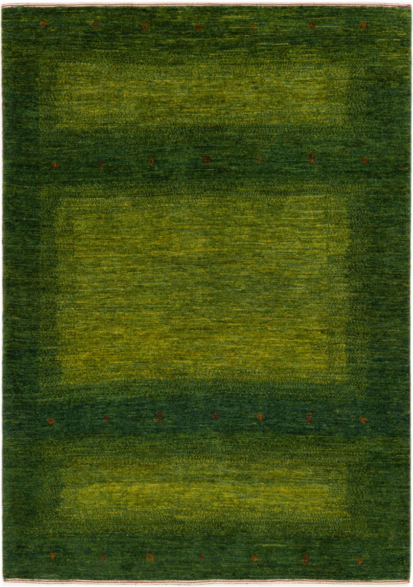 Persialainen matto Persia Gabbeh Loribaft Atash 177x127 177x127, Persialainen matto Solmittu käsin