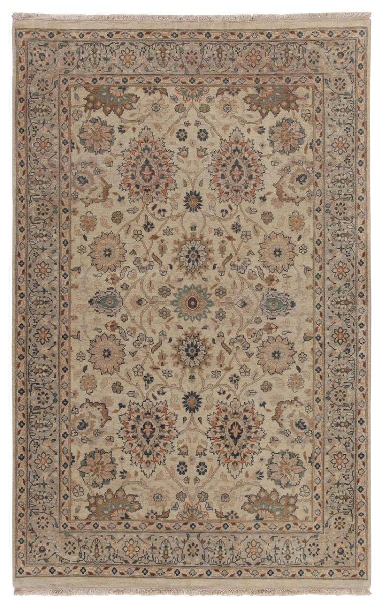 Indo rug Indo Tabriz Royal 174x113 174x113, Persian Rug Knotted by hand
