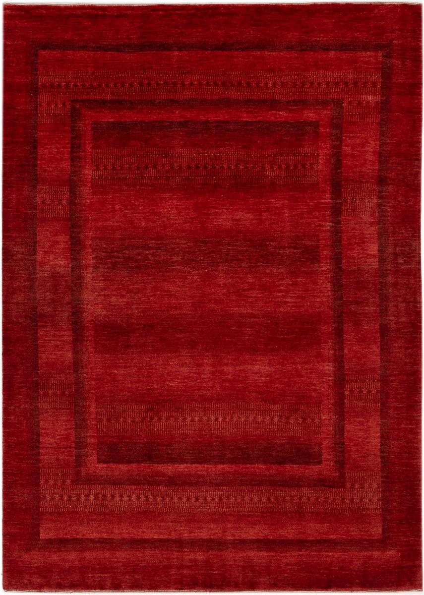 Tapete persa Persa Gabbeh Loribaft Atash 295x213 295x213, Tapete persa Atado à mão