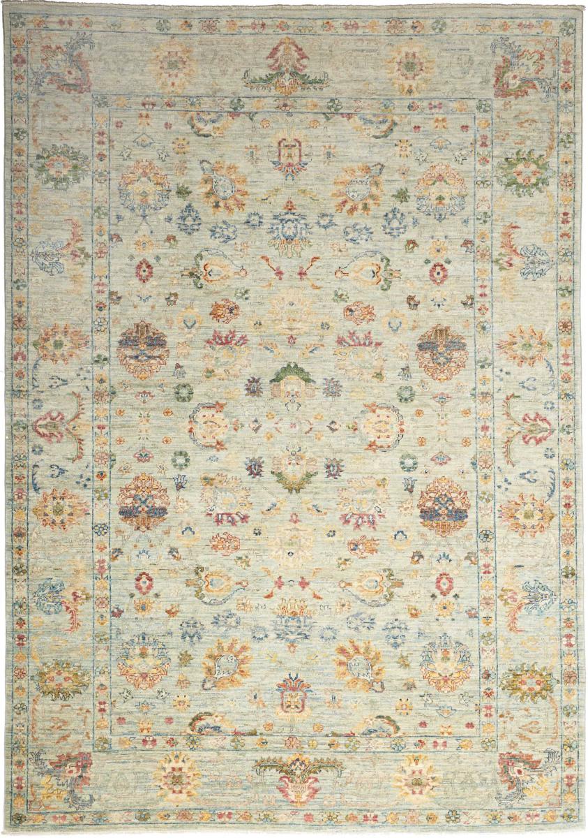 Tappeto pakistano Ziegler Arijana 234x167 234x167, Tappeto persiano Annodato a mano
