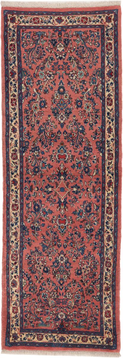 Persian Rug Sarouk 230x181 230x181, Persian Rug Knotted by hand