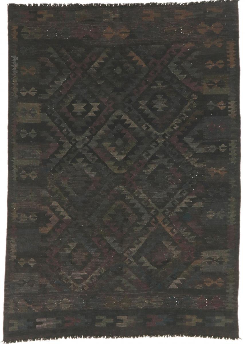 Tapete afegão Kilim Afegão Heritage 236x168 236x168, Tapete persa Tecido à mão