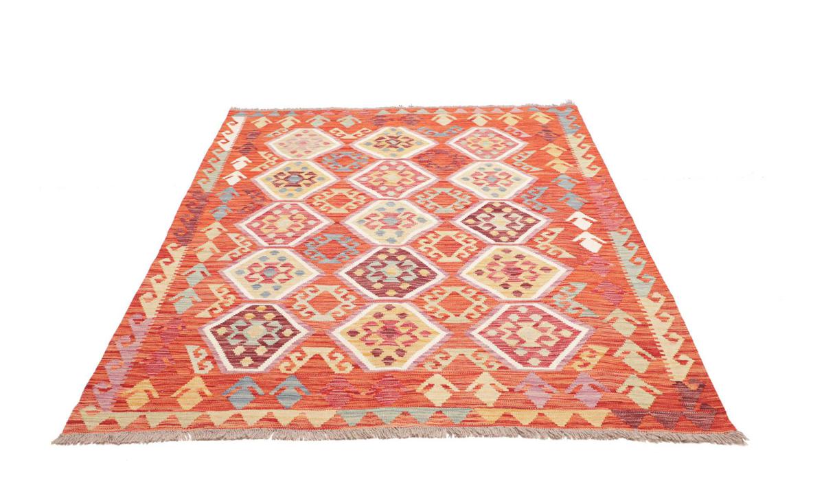 Kilim Afghan - 1