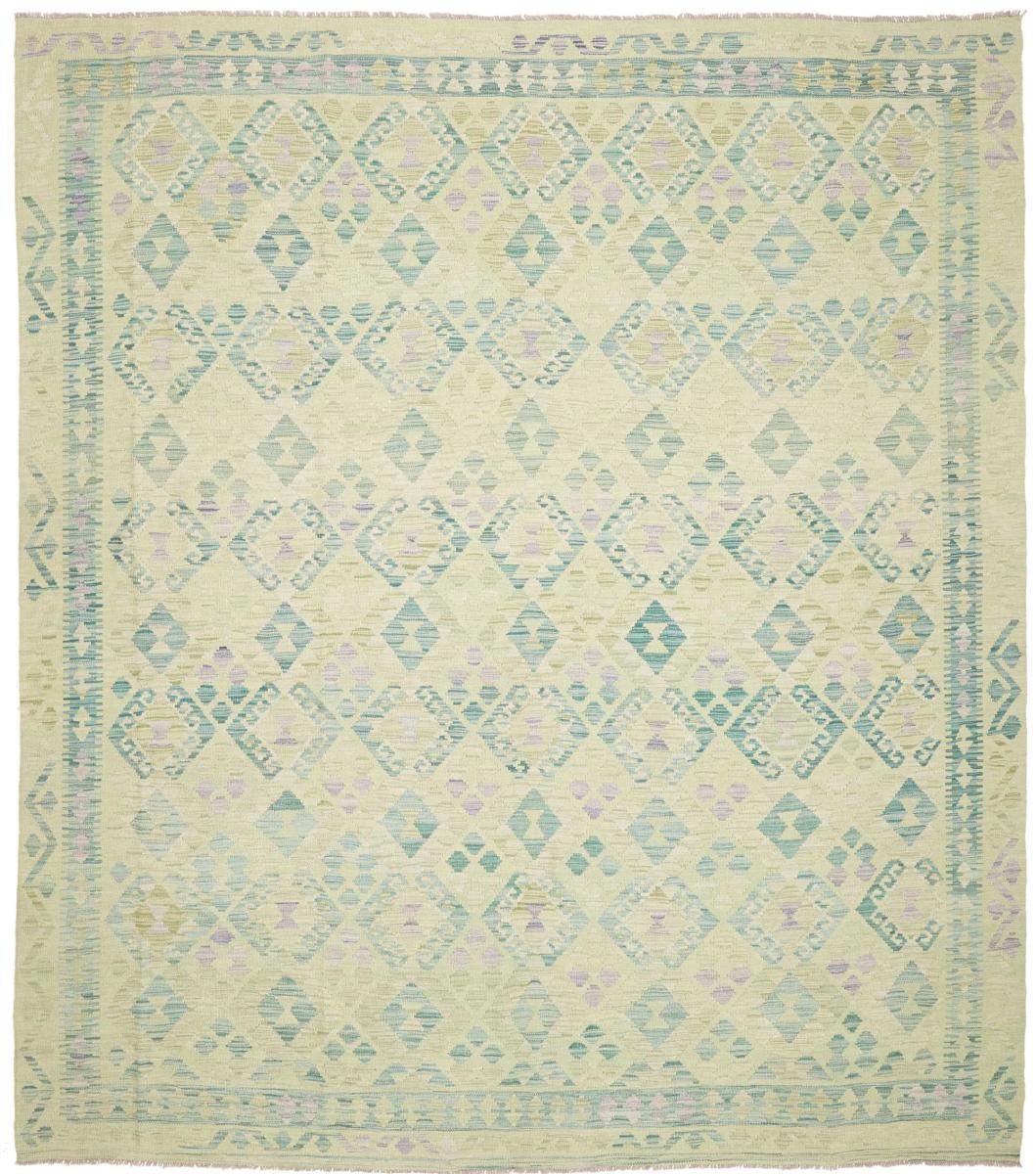 Afganistan-matto Kelim Afghan 294x263 294x263, Persialainen matto kudottu