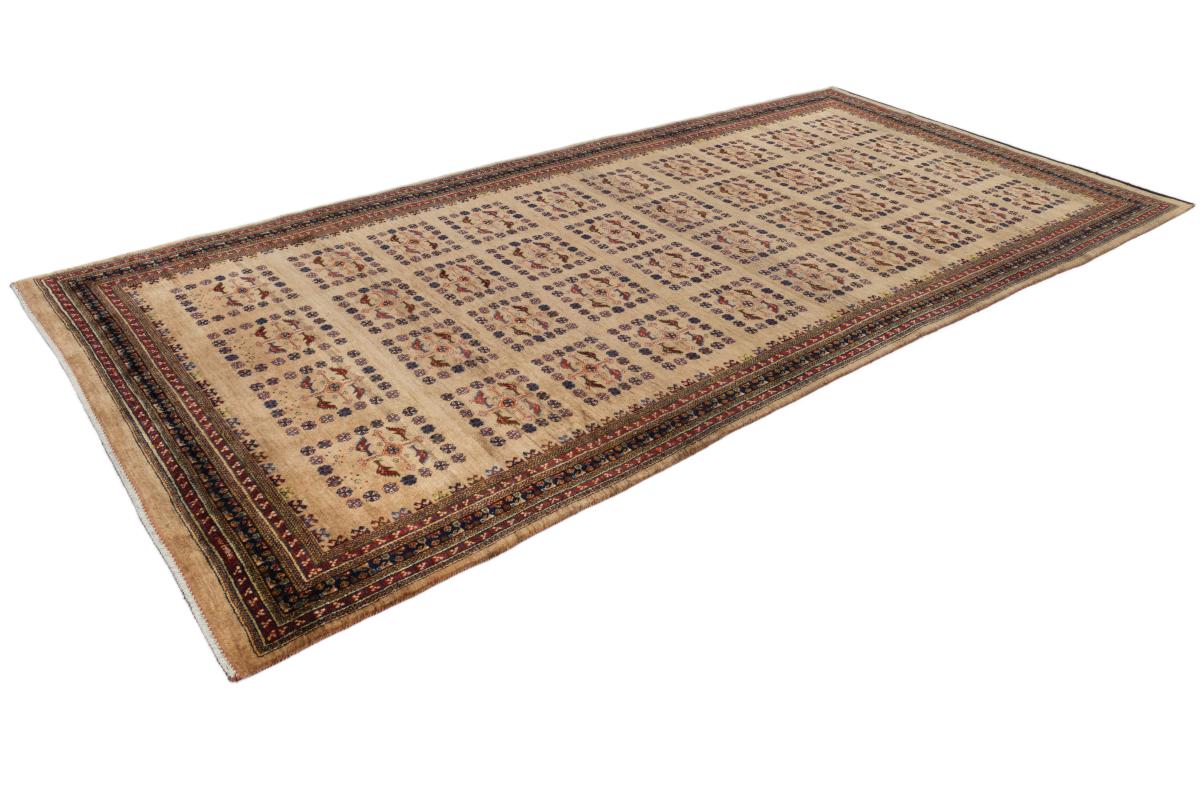 Persan Gabbeh Loribaft - 1