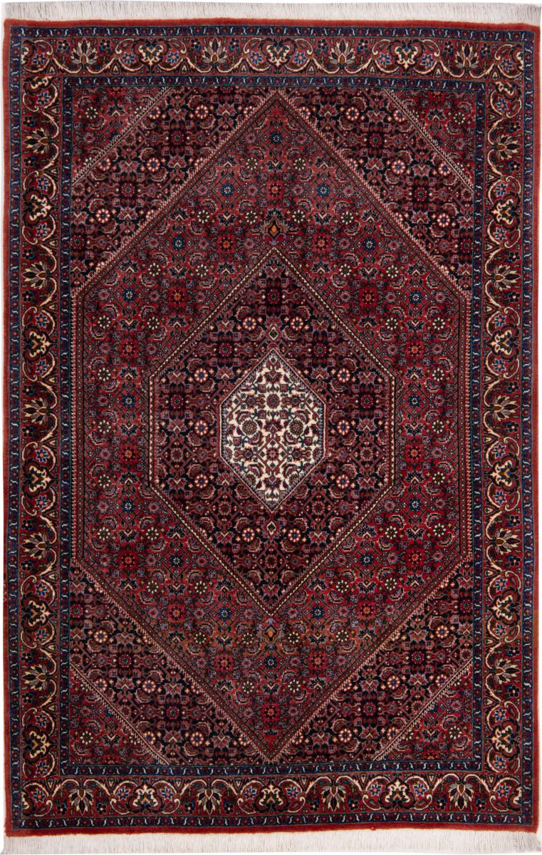 Persian Rug Bidjar 176x113 176x113, Persian Rug Knotted by hand