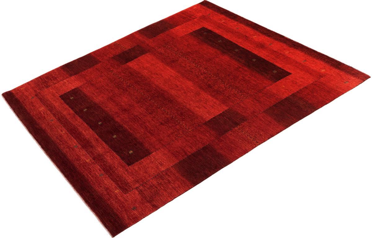 Persa Gabbeh Loribaft Atash - 1