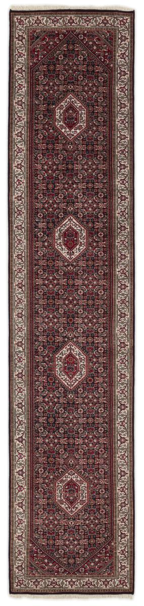Indo rug Indo Bidjar 394x86 394x86, Persian Rug Knotted by hand