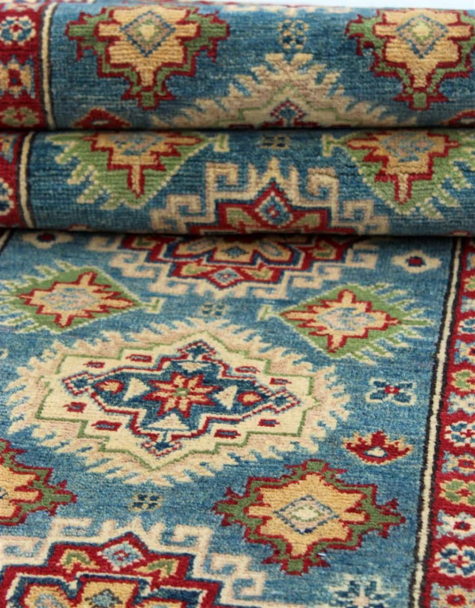Kazak Ghazni - 1