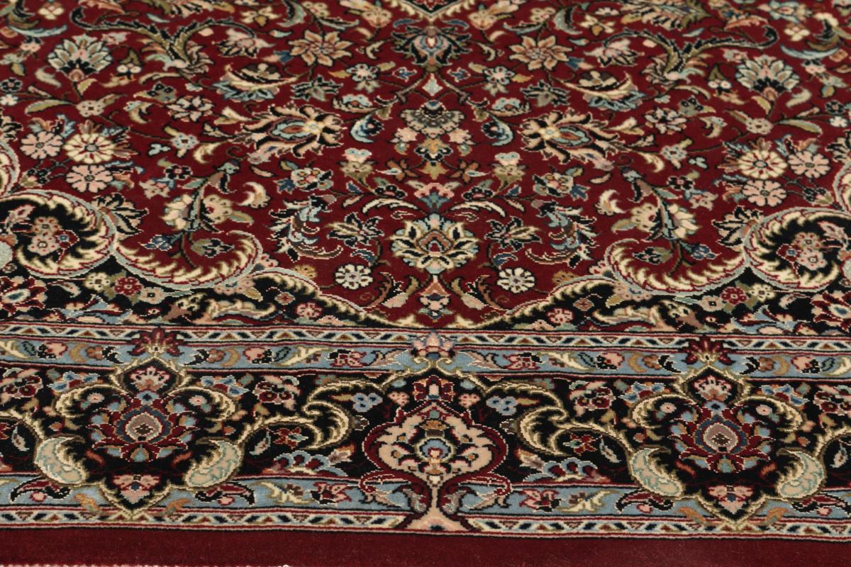 Qum Sherkat Zijden Pool - 1