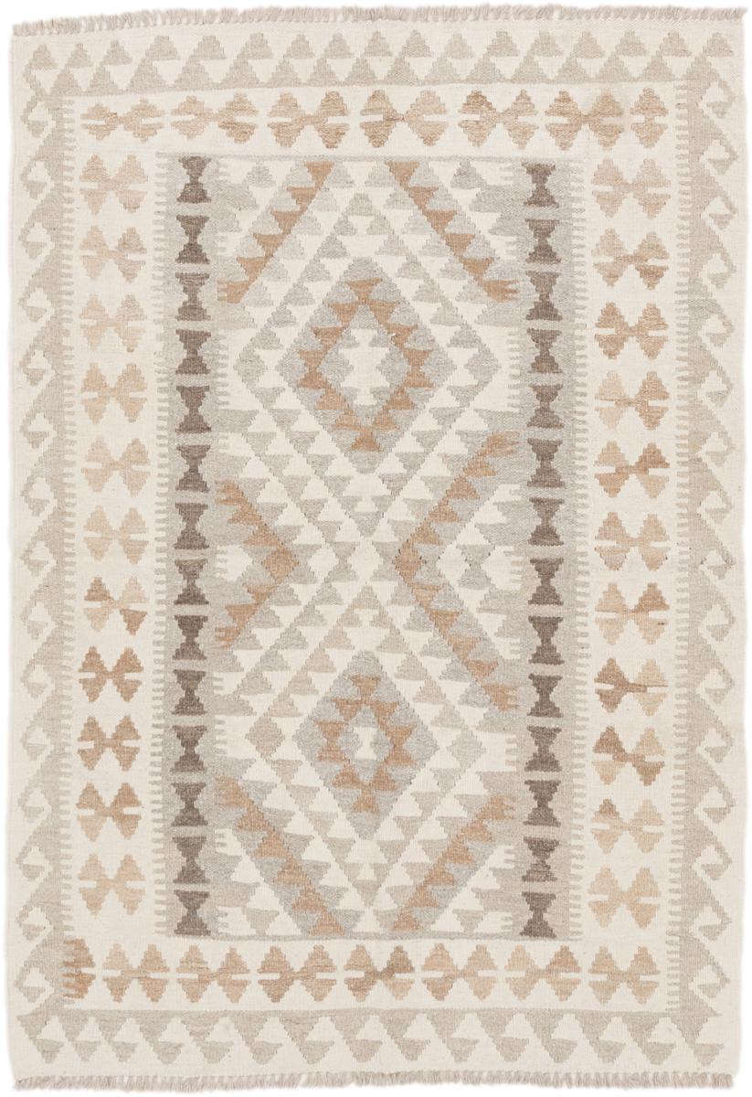 Afgán szőnyeg Kilim Afgán Heritage 144x101 144x101, Perzsa szőnyeg szőttesek