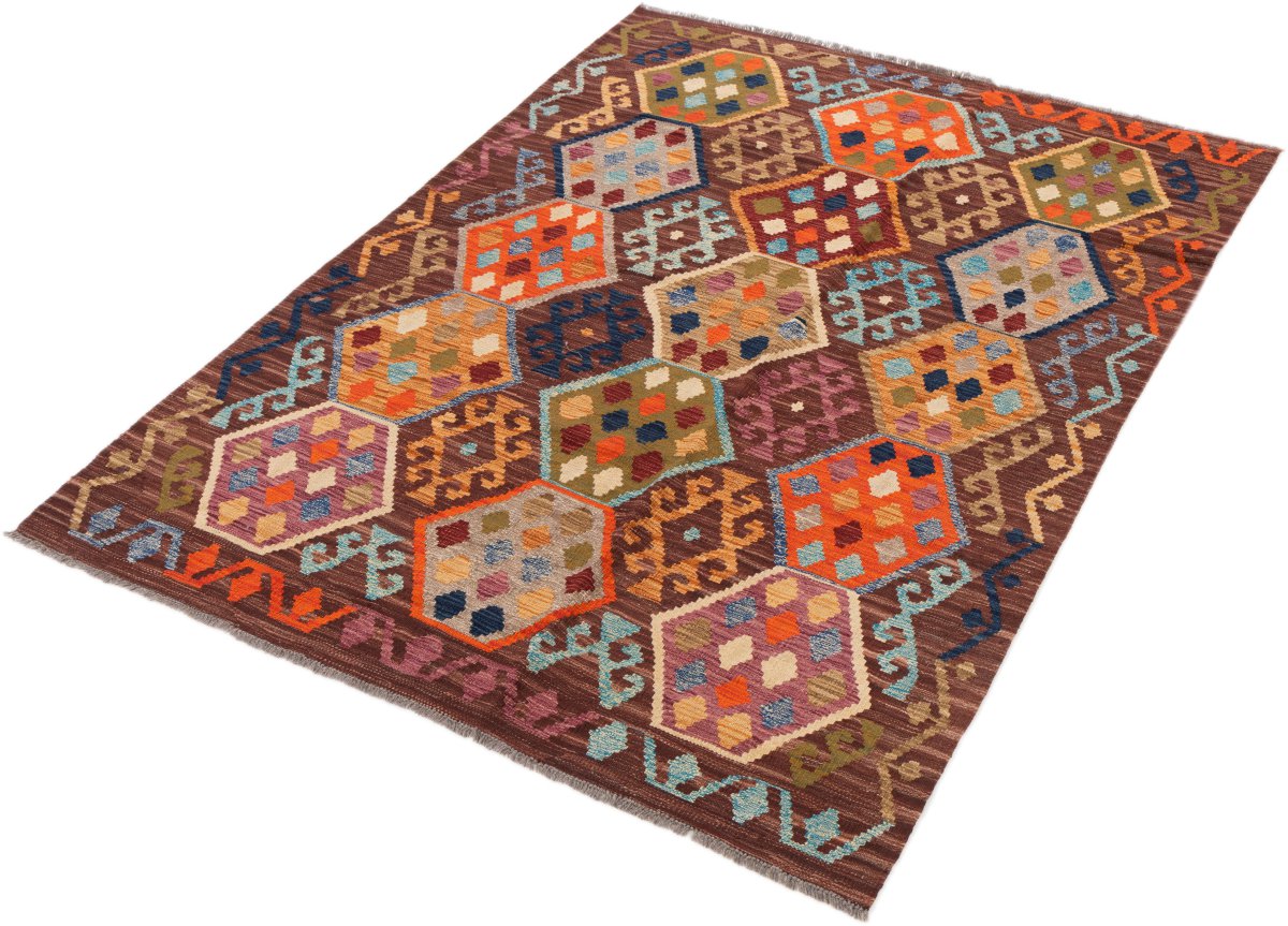 Kilim Afghan - 1