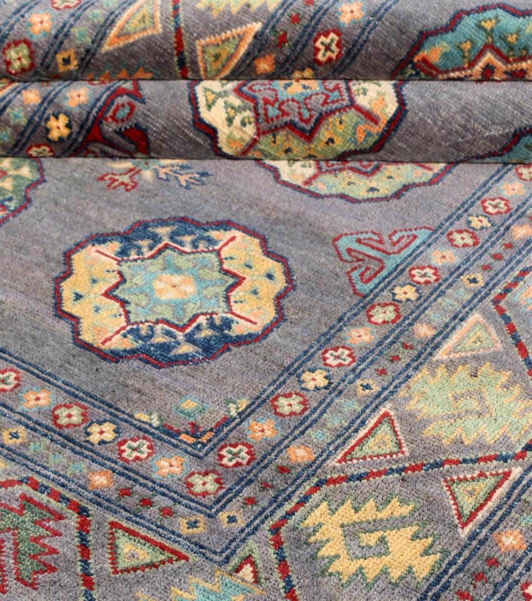 Kazak Ghazni - 1