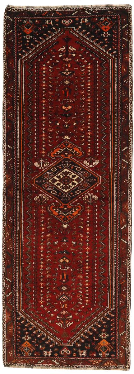 Dywan perski Sziraz 319x116 319x116, Dywan perski Ręcznie tkane