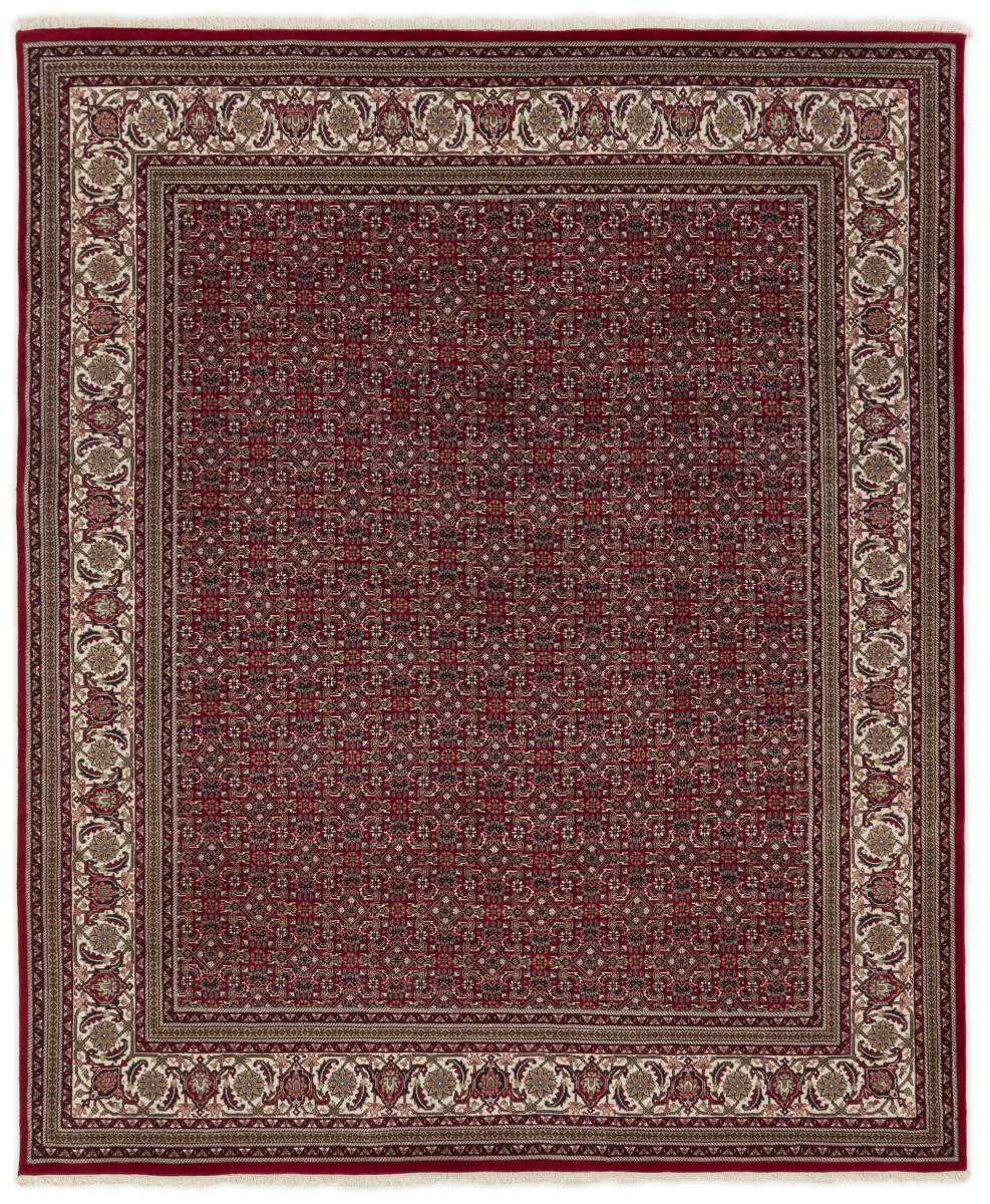 Indo rug Indo Bidjar 299x249 299x249, Persian Rug Knotted by hand