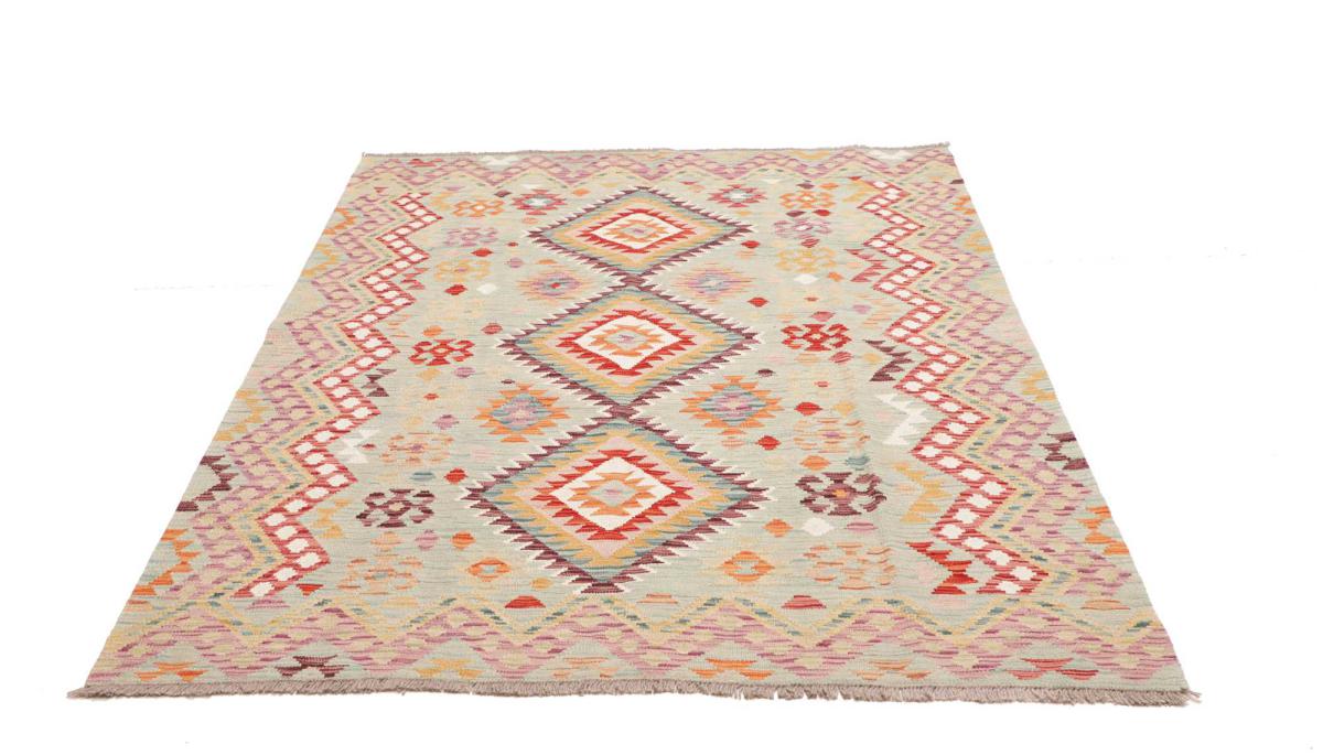 Kilim Afghan - 1