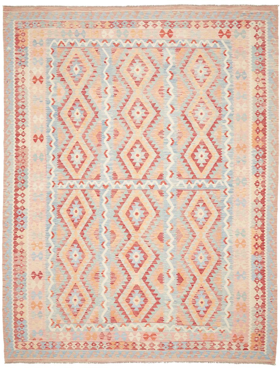 Dywan afgański Kilim Afghan 351x270 351x270, Dywan perski Ręcznie tkane