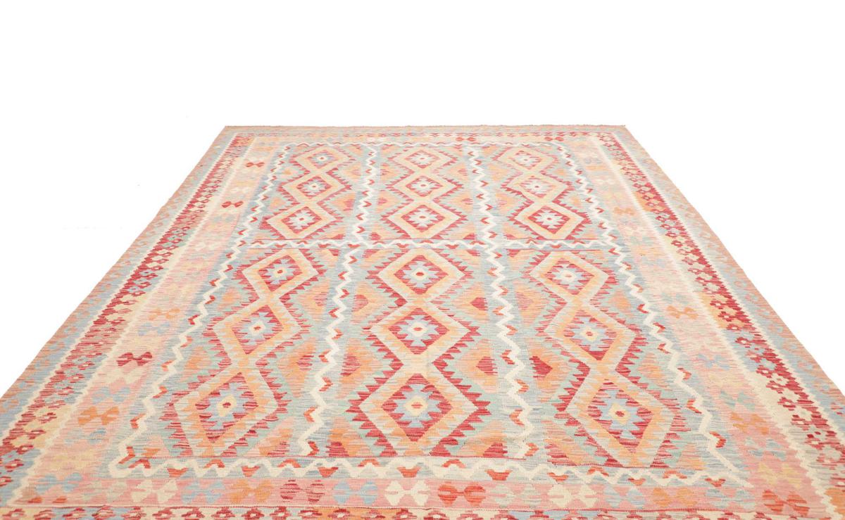 Kilim Afghan - 1