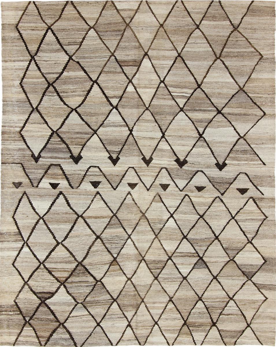 Afgán szőnyeg Kilim Afgán Berber Design 234x185 234x185, Perzsa szőnyeg szőttesek