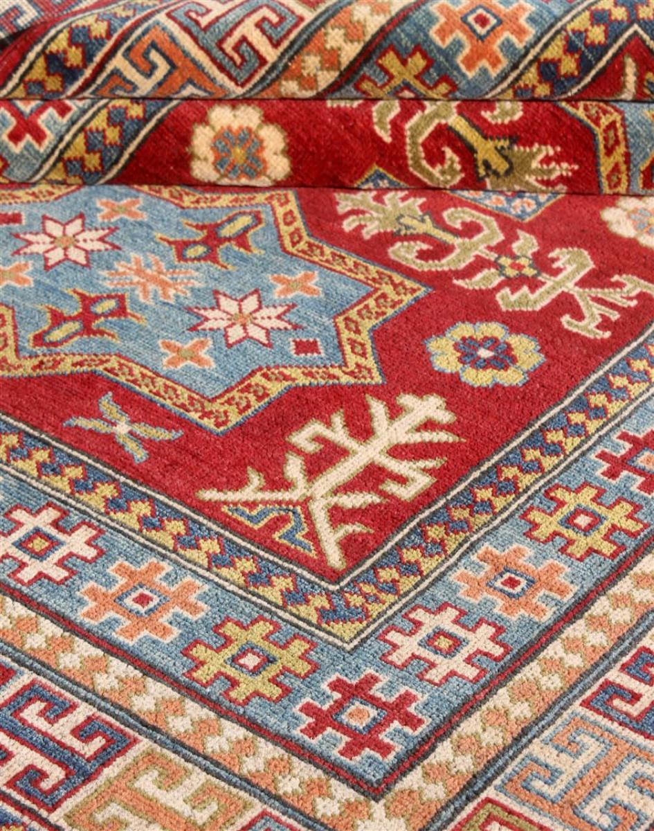 Kazak Ghazni - 1