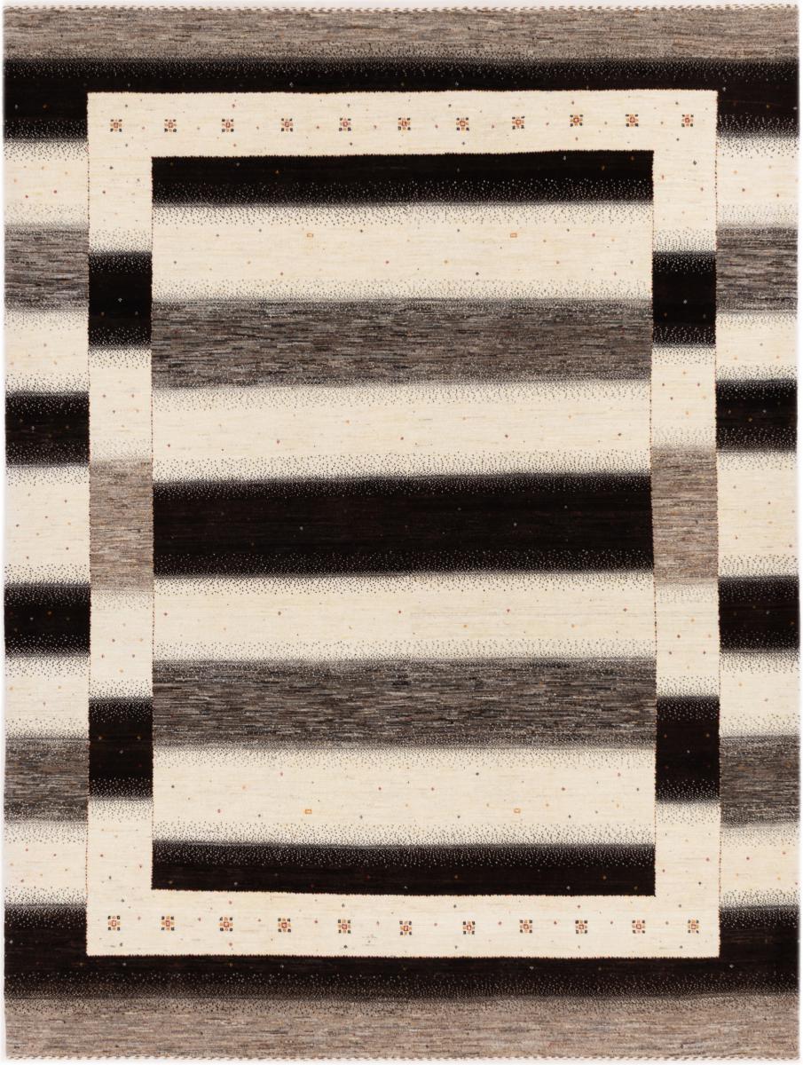 Perzsa szőnyeg Perzsa Gabbeh Loribaft Atash 281x213 281x213, Perzsa szőnyeg Kézzel csomózva