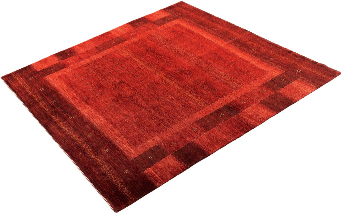 Persa Gabbeh Loribaft Atash - 1