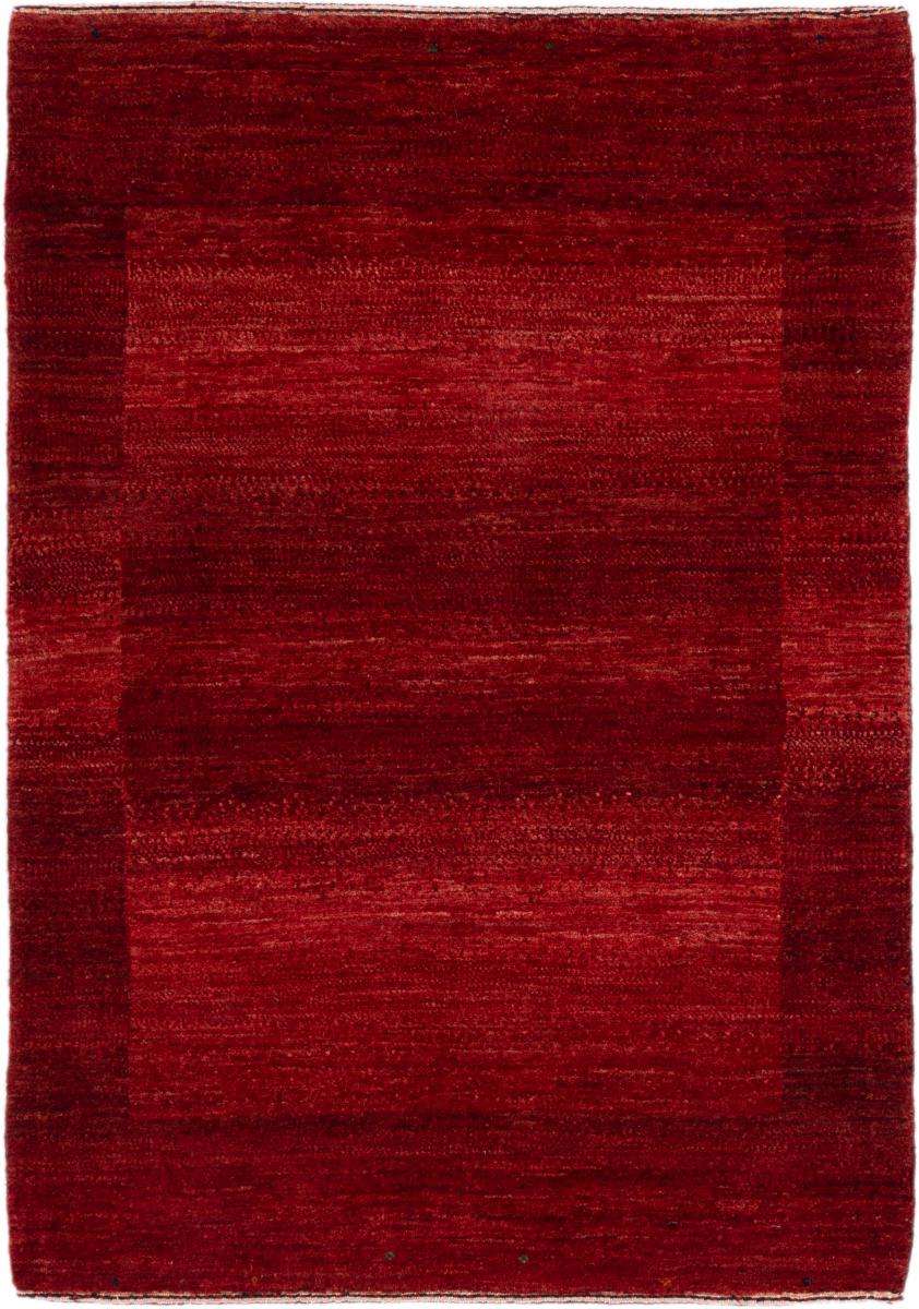 Persialainen matto Persia Gabbeh Loribaft Atash 112x79 112x79, Persialainen matto Solmittu käsin