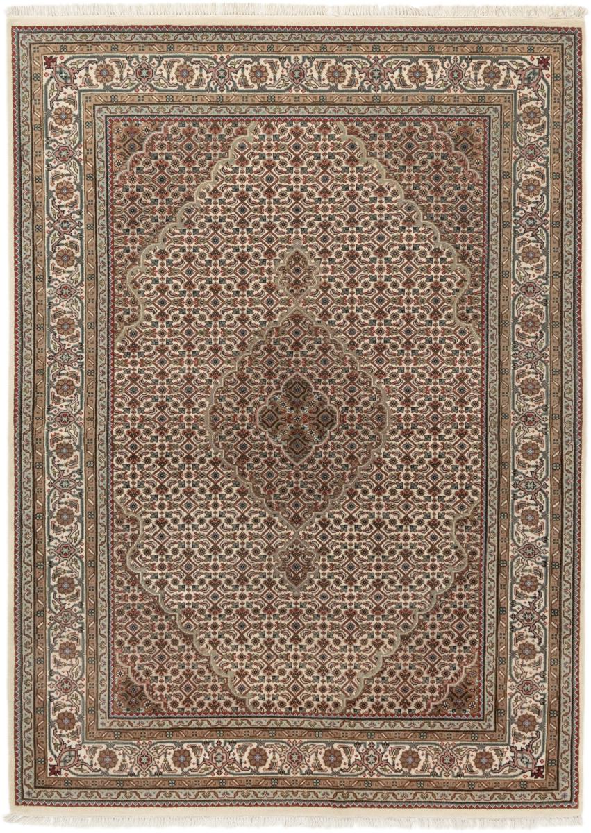 Indo rug Indo Mir 203x146 203x146, Persian Rug Knotted by hand