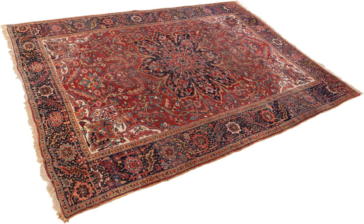 Heriz Antique - 1