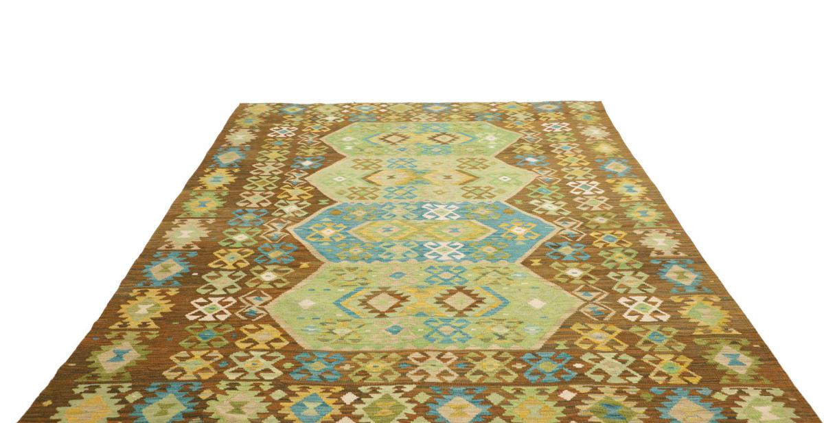 Kelim Afghan - 1