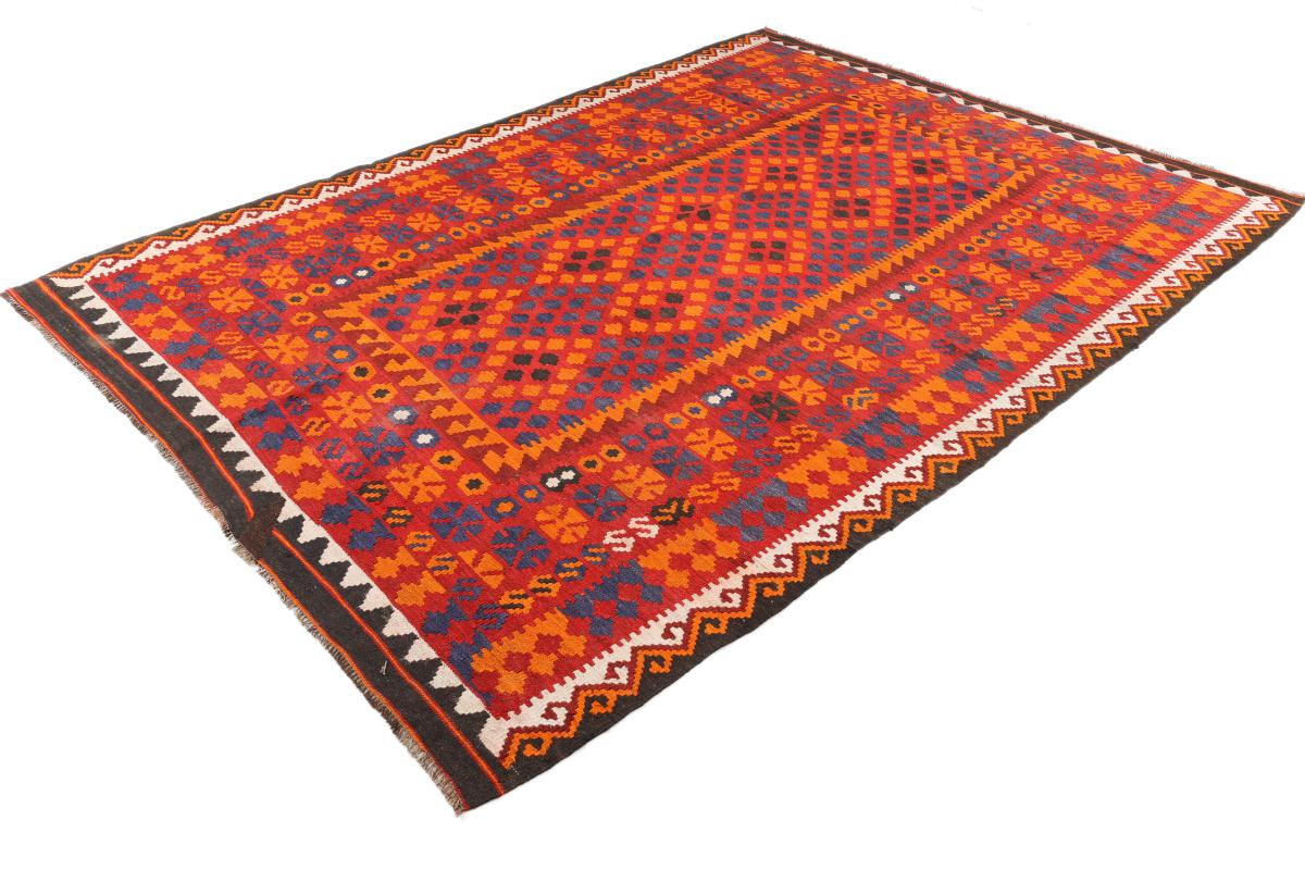 Kilim Afgán Antik - 1