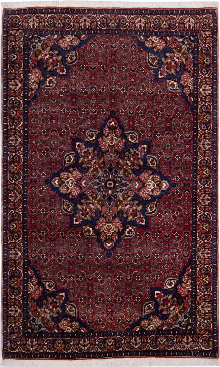 Persian Rug Bidjar 179x111 179x111, Persian Rug Knotted by hand