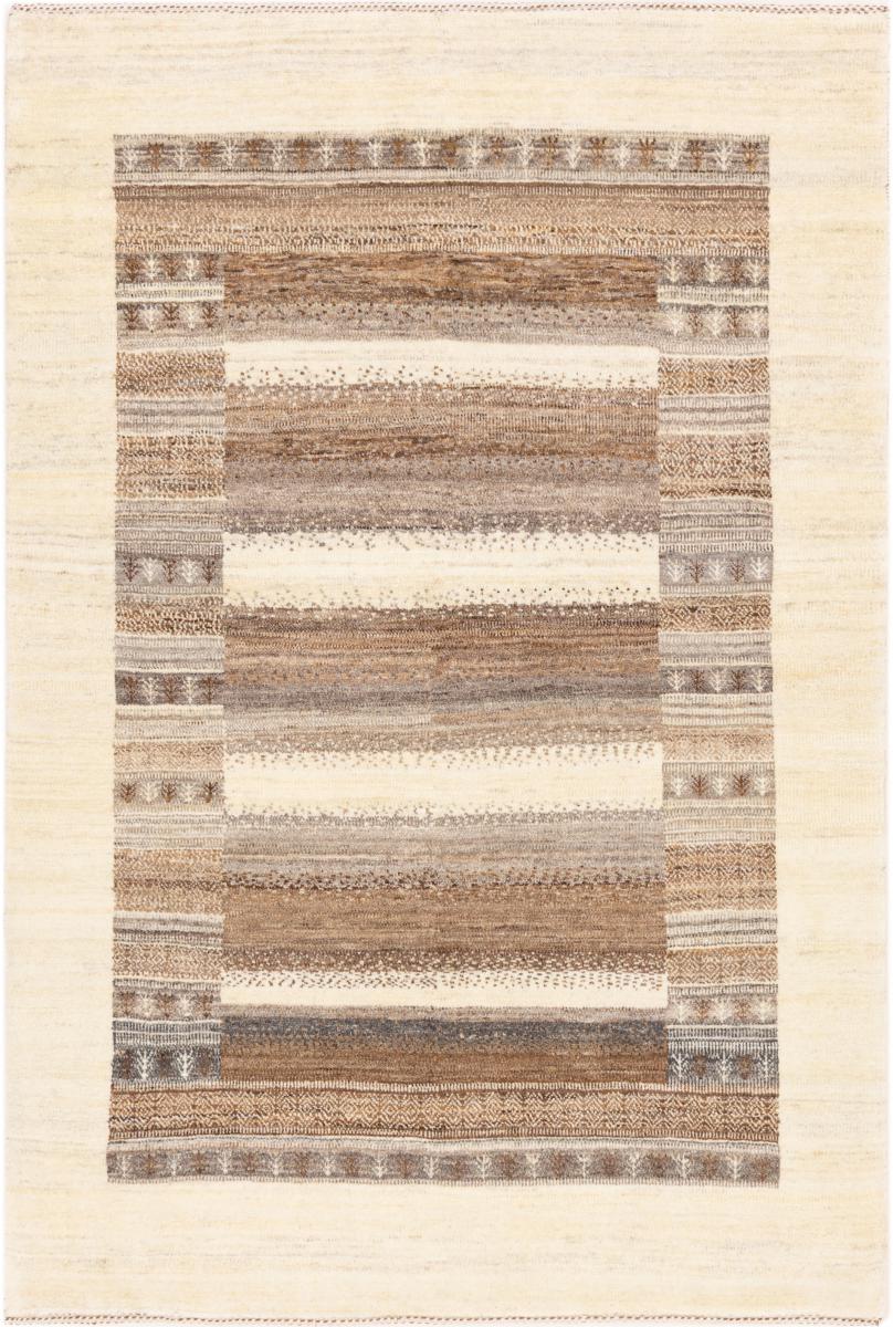 Dywan perski Persja Gabbeh Loribaft Atash 179x120 179x120, Dywan perski Ręcznie tkane